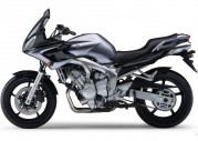 Yamaha FZ6 Fazer Yamaha FZ6 Fazer